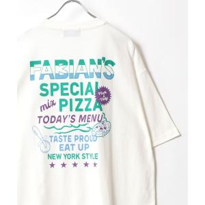 tシャツ 半袖 2026SS MRU/エムアール...の商品画像