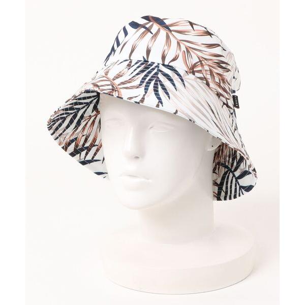 帽子 ハット 「RUSTY/ラスティー」レディースUVハット レディース