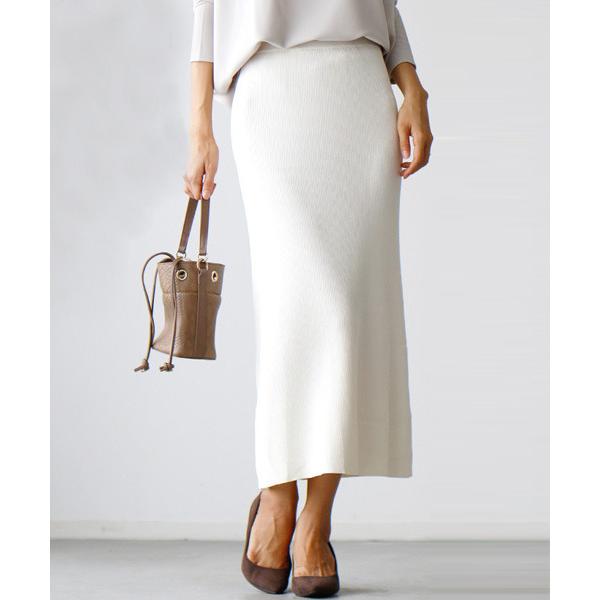 スカート 「ssサイズさん向け」穿きごこちに感動！魔法のタイトスカート