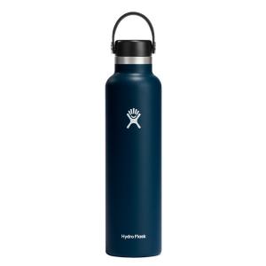あずき】ハイドロフラスク ステンレスボトル HYDRO FLASK（ハイドロ