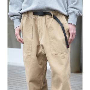 GRAMICCI（グラミチ） パンツ 「GRAMICCI」LOOSE TAPERED PANT メンズ
