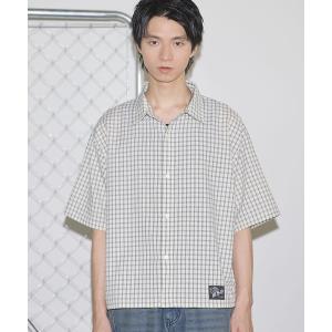 DANKE SCHON tシャツ DankeSchon/ダンケシェーン/BURN S/S TEE