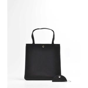 レディース トートバッグ バッグ CL3709 MILL TOTE レザーミニトート｜zozo