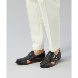 Name. × Tomo&co　AIR SOLE SANDAL 71Dfx+xjSdL._AC_SX395_.jpg