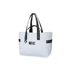 メンズ バッグ ボストンバッグ 「WAAC」UNISEX Matt Leather ボストンバック｜zozo