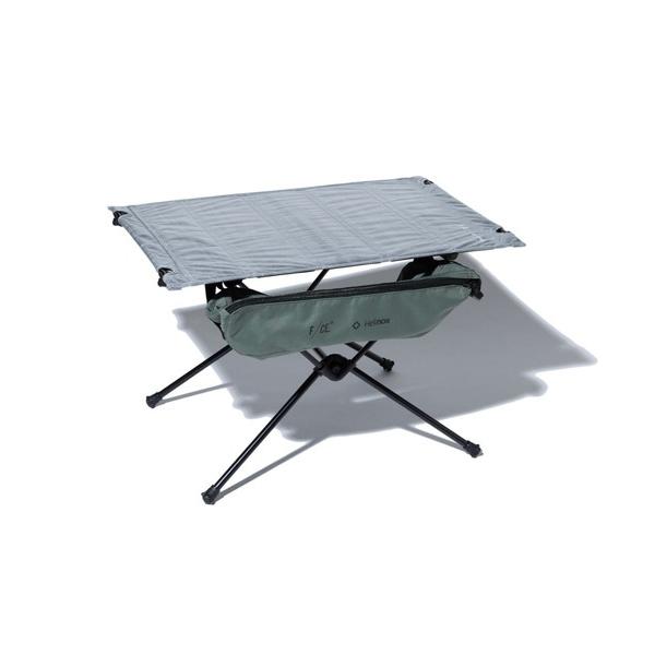F/CE. DYNEEMA TABLE BY HELINOX FSP43233U0001