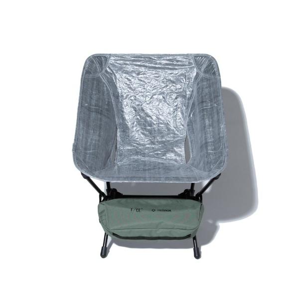 F/CE. DYNEEMA CHAIR BY HELINOX FSP43233U0003