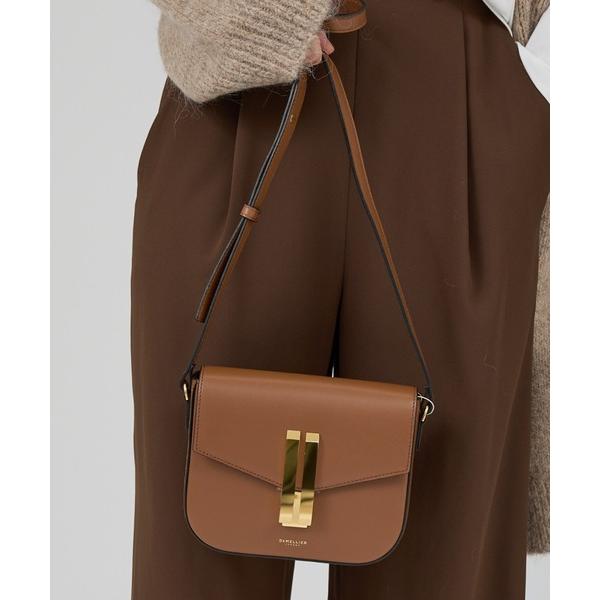 ショルダーバッグ バッグ 「DEMELLIER/デメリエー」Small Vancouverショルダー...