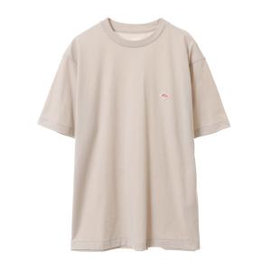 tシャツ Tシャツ レディース 「DANTON/ダントン 」T/C INNER T-SHIRT｜ZOZOTOWN Yahoo!店