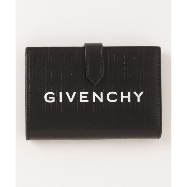 「GIVENCHY」 財布 ONE SIZE ブラック レディース