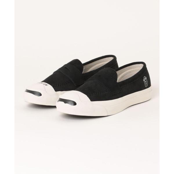 コンバース スニーカー 「CONVERSE」JP LOAFER YU NAGABA レディース