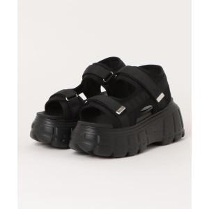 GUCCI グッチ GG サンダル 408508 G2200 KU200 レディース