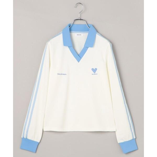 tシャツ BASICKS/ベイシックス 90s Vibes Foot Ball T-shirt / ...