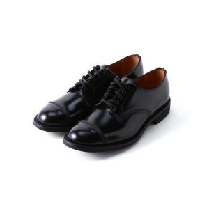 SANDERS（サンダース） Female Plain Toe Shoe レディース プレーン