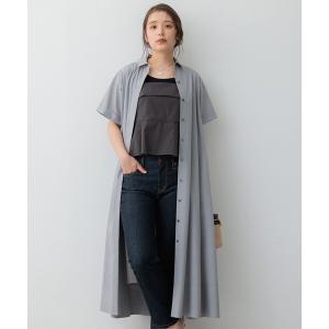 ワンピース 「RED CARD TOKYO×23区」デニム サロペット : ZOZOTOWN