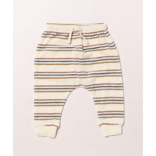 ベビー 「Quincy Mae」SWEATPANT
