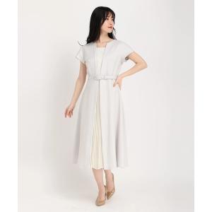 STRAWBERRY-FIELDS（ストロベリーフィールズ） ワンピース セレモニー