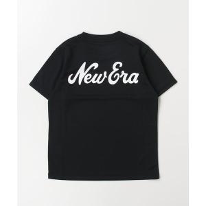 tシャツ Tシャツ キッズ NEW ERA/ニューエラ キッズ Tシャツ DESI Youth SSTEE CLASSIC NE 14111849｜ZOZOTOWN Yahoo!店