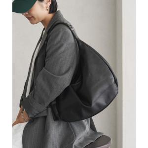 ショルダーバッグ バッグ ソフトレザーラウンドビッグショルダーバッグ(CE-1325) レディース メンズ