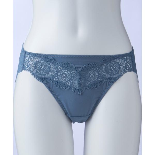 ショーツ とろける様な肌触りの微起毛素材のピーチスキン素材の履き心地がいい「メロウフィットショーツ」