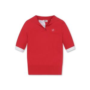 サイズ：S WAAC ワック 072244080 2024年 長袖タートルネックTシャツ  ホワイト系 [240101344947] ゴルフウェア レディース ストスト WAAC ワック 072244080 2024年 長袖タートルネックTシャツ