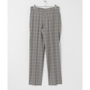 パンツ メンズ FREEMANS SPORTING CLUB　BLEECKER TROUSERS｜zozo