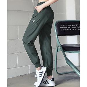 NERGY（ナージー） レディース パンツ ナージージャパン フィットネス