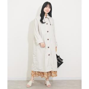 Francfranc（フランフラン） レインコート カッパ アネロ レイン
