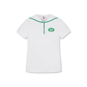 サイズ：1 WAAC ワック 072234053 長袖モックネックTシャツ  ブラック系 [240101419513] ゴルフウェア レディース ストスト 新品】WAAC ワック 072234053 長袖モックネックTシャツ ブラック