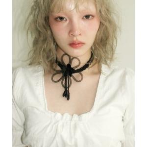 Spick＆Span（スピック アンド スパン） チョーカー AEC PARIS / エー