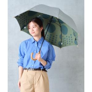 レディース 傘 「392plusm」Parasol＆Umbrella 長傘55cm｜zozo