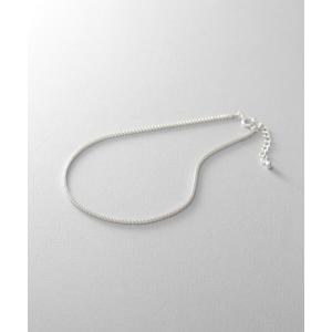 amp japan（アンプジャパン） アンクレット Diamond Charm Anklet
