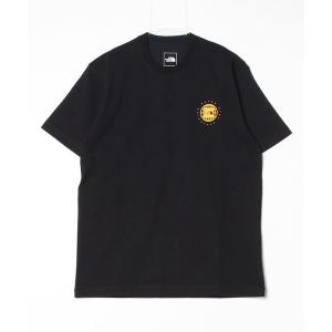 THE NORTH FACE tシャツ ザ ノース フェイス S/S FLASHDRY 3D