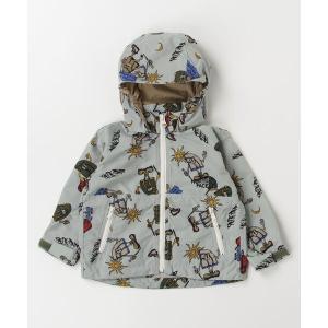 アウター キッズ ザ ノース フェイス THE NORTH FACE B Novelty Compact Jacket_ベビー ノベルティコンパクトジ｜zozo