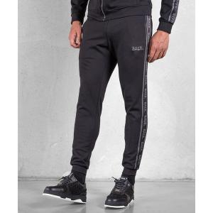 メンズ Q-TAPE SLIM CLASSIC SWEATPANTS｜zozo