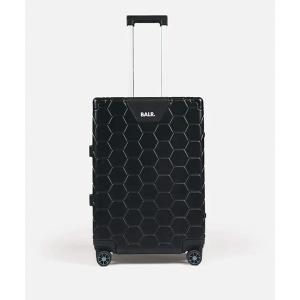 スーツケース ROMEO EMBOSSED HEXAGON SUITCASE S size