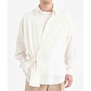 メンズ シャツ ブラウス 「RAINMAKER/レインメーカー」DOUGI SHIRT/ドウギシャツ｜zozo