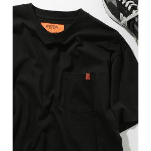 tシャツ Tシャツ メンズ 「UNIVERSAL OVERALL」POCKET S/S U2413209