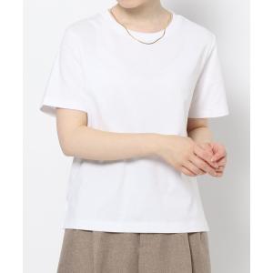 レディース tシャツ Tシャツ 高山直子さんコラボ/カラーTEE/EiiS/178575｜ZOZOTOWN Yahoo!店