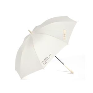 傘 ベーシック長傘「60cm」 / 102897 レディース メンズ