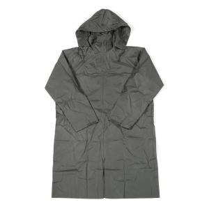 A BATHING APE（アベイシングエイプ） レインコート カッパ NEON CAMO