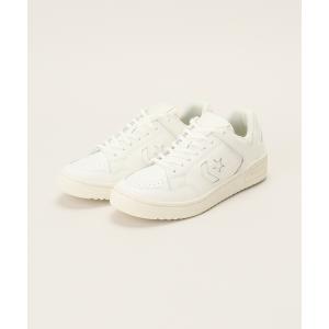 シューズ レディース 「CONVERSE/コンバース」WEAPON OX：スニーカー｜ZOZOTOWN Yahoo!店