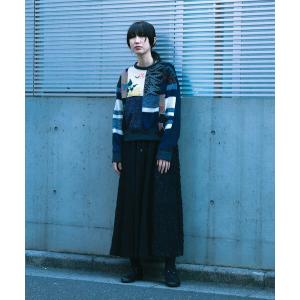 パンツ Secret Garden Culottes レディース メンズ