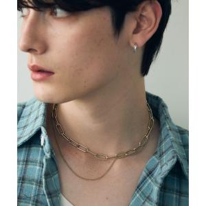 ファンタスティックマン FANTASTIC MAN BEADS NECKLACE #170 シルバー