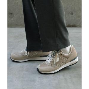 スニーカー レディース new balance ニューバランス ML565 レディーススニーカー 710565｜ZOZOTOWN Yahoo!店