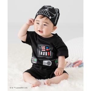 A BATHING APE（アベイシングエイプ） ベビー服 ロンパース BABY MILO