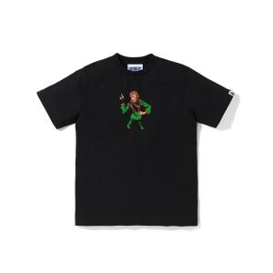 tシャツ Tシャツ キッズ APE TEE JR｜zozo