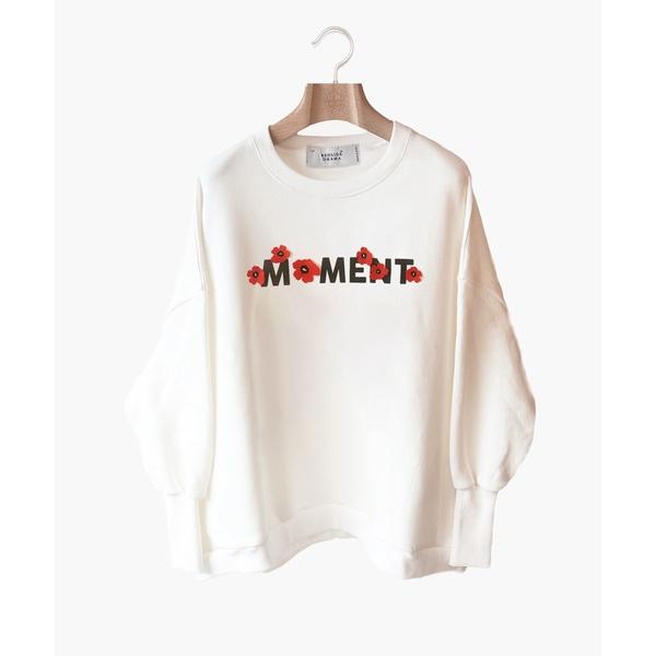 トレーナー スウェット Seed Relax Sweat レディース メンズ