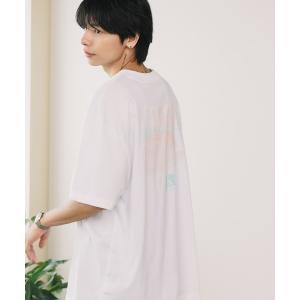 メンズ tシャツ Tシャツ Calvin Klein/カルバンクライン A-SS UNISEX DFUSE TEE Tシャツ｜zozo