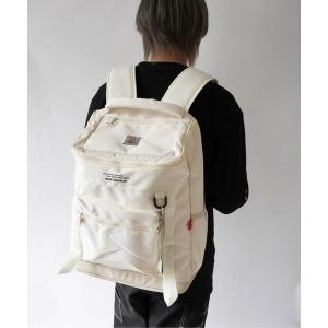 デイバック リュック 「（What it isNt）ART BY MARKGONZALES / (ワットイットイズント) アートバイ マークゴンザレス